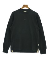 NIKE（ナイキ）スウェット 黒 サイズ:S メンズ/2200607140033