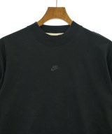 NIKE（ナイキ）スウェット 黒 サイズ:S メンズ/2200607140033