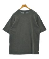 NIKE（ナイキ）Tシャツ・カットソー グレー サイズ:S レディース/2200607140064