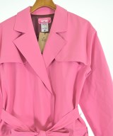 NIKE（ナイキ）トレンチコート ピンク サイズ:M レディース/2200609991022