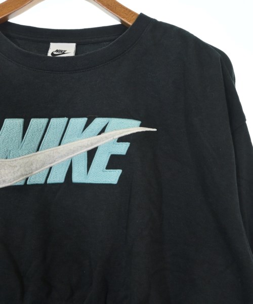 NIKE（ナイキ）スウェット 黒 サイズ:M レディース/2200610760020