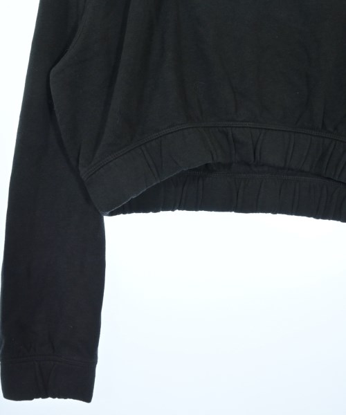 NIKE（ナイキ）スウェット 黒 サイズ:M レディース/2200610760020