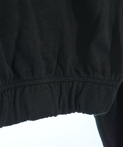 NIKE（ナイキ）スウェット 黒 サイズ:M レディース/2200610760020