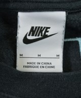NIKE（ナイキ）スウェット 黒 サイズ:M レディース/2200610760020