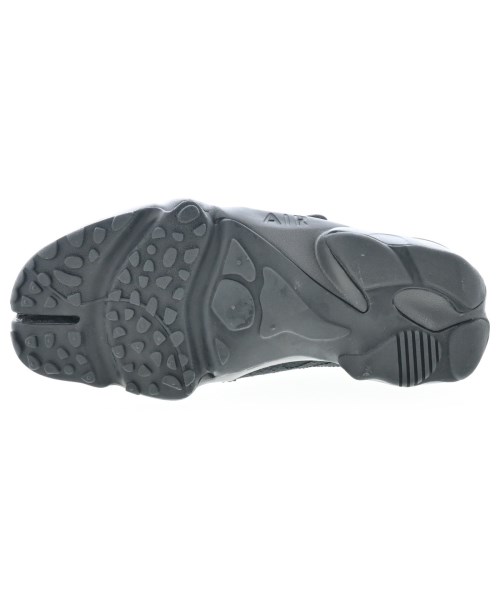 NIKE（ナイキ）サンダル 黒 サイズ:24cm レディース/2200612806023