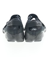 NIKE（ナイキ）サンダル 黒 サイズ:24cm レディース/2200612806023