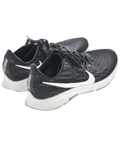 NIKE（ナイキ）スニーカー 黒 サイズ:26cm メンズ/2200614109016