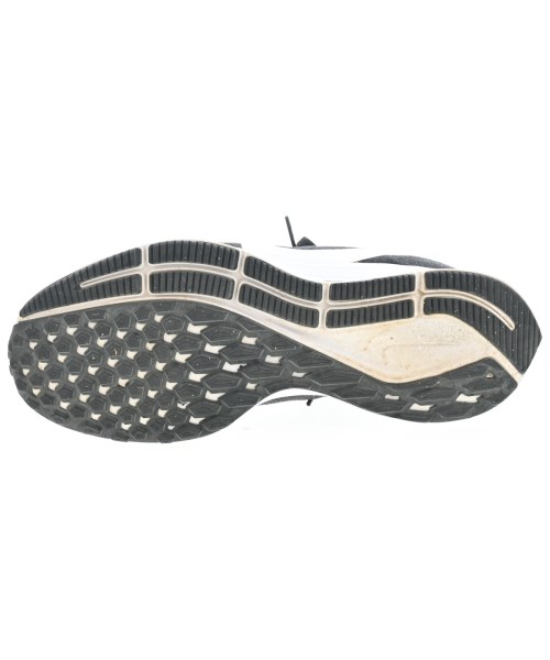 NIKE（ナイキ）スニーカー 黒 サイズ:26cm メンズ/2200614109016