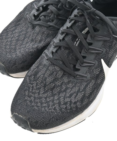 NIKE（ナイキ）スニーカー 黒 サイズ:26cm メンズ/2200614109016