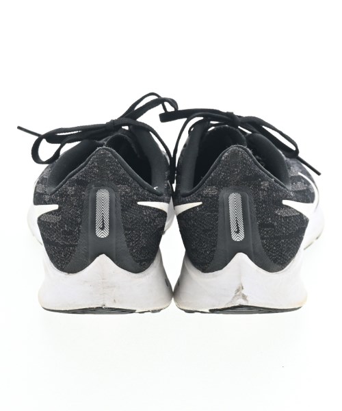 NIKE（ナイキ）スニーカー 黒 サイズ:26cm メンズ/2200614109016