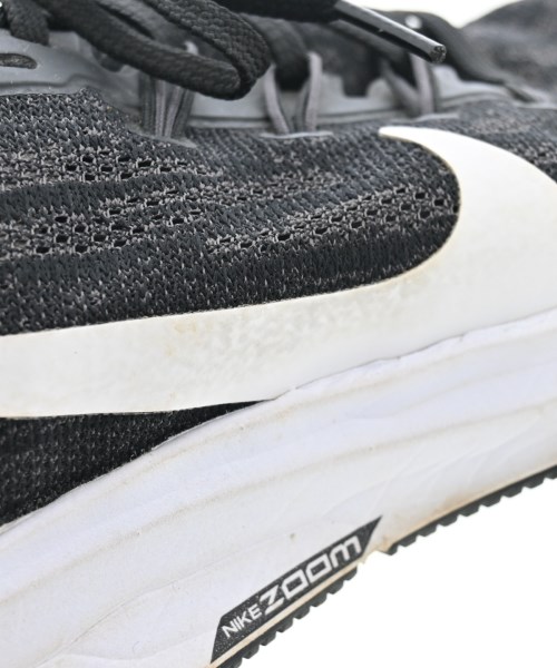 NIKE（ナイキ）スニーカー 黒 サイズ:26cm メンズ/2200614109016