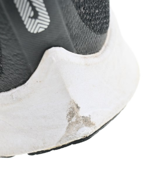 NIKE（ナイキ）スニーカー 黒 サイズ:26cm メンズ/2200614109016