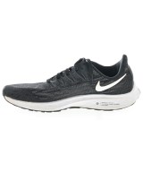 NIKE（ナイキ）スニーカー 黒 サイズ:26cm メンズ/2200614109016