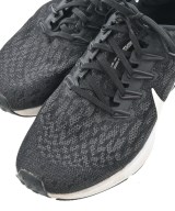 NIKE（ナイキ）スニーカー 黒 サイズ:26cm メンズ/2200614109016