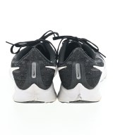 NIKE（ナイキ）スニーカー 黒 サイズ:26cm メンズ/2200614109016