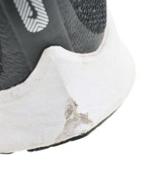 NIKE（ナイキ）スニーカー 黒 サイズ:26cm メンズ/2200614109016