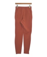 NIKE（ナイキ）スウェットパンツ オレンジ サイズ:S レディース/2200617695028