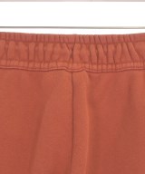 NIKE（ナイキ）スウェットパンツ オレンジ サイズ:S レディース/2200617695028