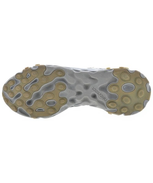 NIKE（ナイキ）スニーカー 黒 サイズ:28cm メンズ/2200617730088