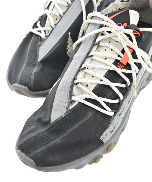 NIKE（ナイキ）スニーカー 黒 サイズ:28cm メンズ/2200617730088