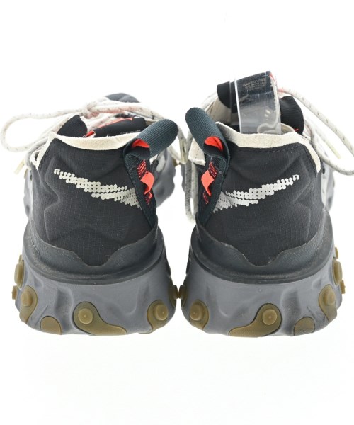 NIKE（ナイキ）スニーカー 黒 サイズ:28cm メンズ/2200617730088