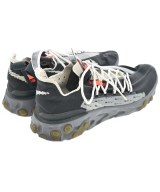 NIKE（ナイキ）スニーカー 黒 サイズ:28cm メンズ/2200617730088