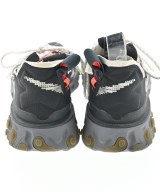 NIKE（ナイキ）スニーカー 黒 サイズ:28cm メンズ/2200617730088