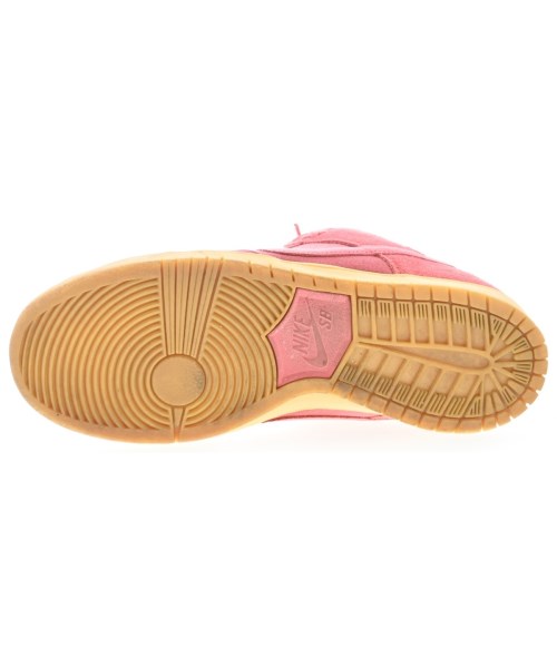 NIKE（ナイキ）スニーカー ピンク サイズ:28cm メンズ/2200617760023
