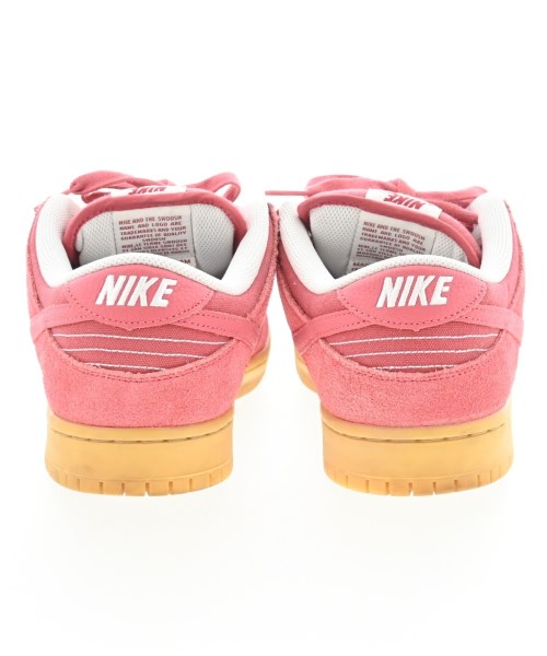 NIKE（ナイキ）スニーカー ピンク サイズ:28cm メンズ/2200617760023