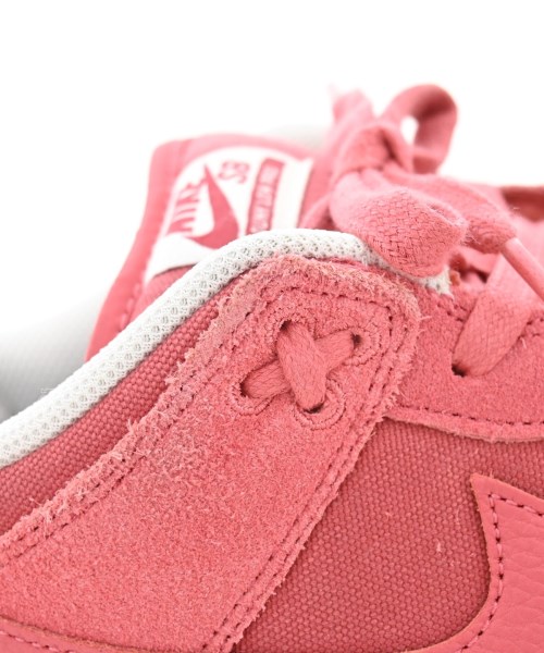NIKE（ナイキ）スニーカー ピンク サイズ:28cm メンズ/2200617760023