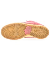 NIKE（ナイキ）スニーカー ピンク サイズ:28cm メンズ/2200617760023