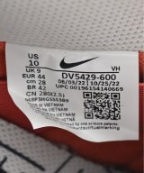 NIKE（ナイキ）スニーカー ピンク サイズ:28cm メンズ/2200617760023