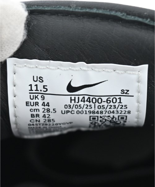 NIKE（ナイキ）スニーカー ピンク サイズ:28cm メンズ/2200617760030