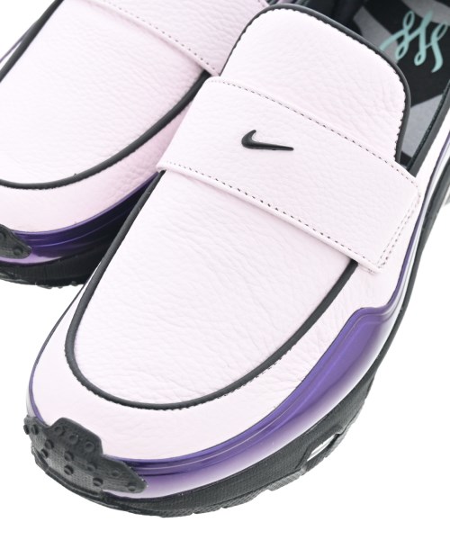 NIKE（ナイキ）スニーカー ピンク サイズ:28cm メンズ/2200617760030