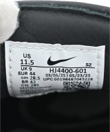 NIKE（ナイキ）スニーカー ピンク サイズ:28cm メンズ/2200617760030