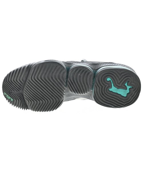 NIKE（ナイキ）スニーカー グレー サイズ:28cm メンズ/2200617760054