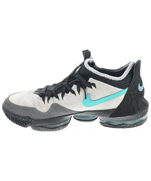 NIKE（ナイキ）スニーカー グレー サイズ:28cm メンズ/2200617760054