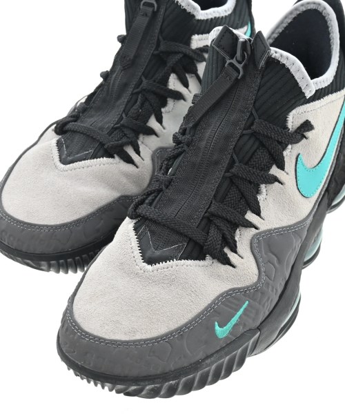 NIKE（ナイキ）スニーカー グレー サイズ:28cm メンズ/2200617760054