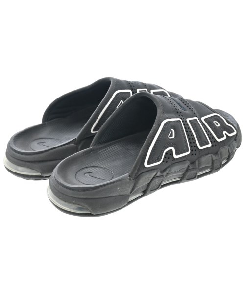 NIKE（ナイキ）サンダル 黒 サイズ:US10(28cm位) メンズ/2200617760092