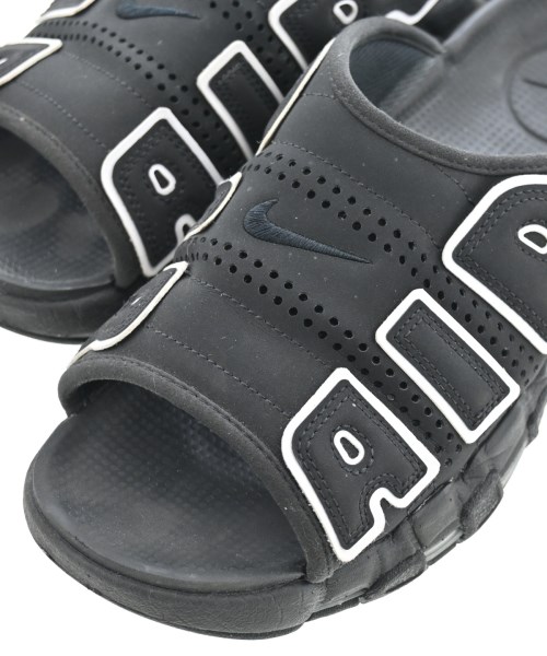 NIKE（ナイキ）サンダル 黒 サイズ:US10(28cm位) メンズ/2200617760092