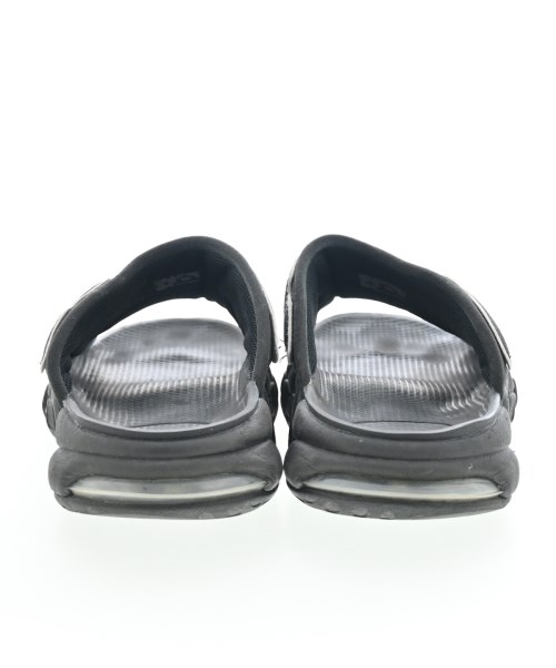 NIKE（ナイキ）サンダル 黒 サイズ:US10(28cm位) メンズ/2200617760092