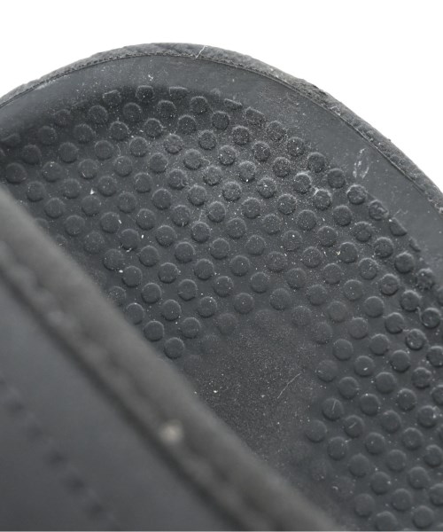 NIKE（ナイキ）サンダル 黒 サイズ:US10(28cm位) メンズ/2200617760092