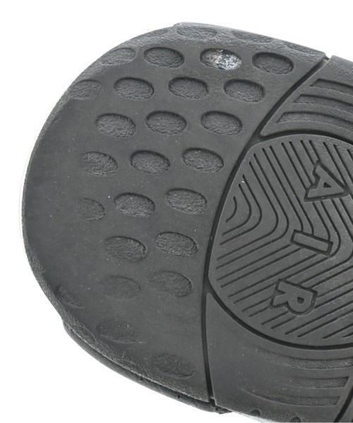 NIKE（ナイキ）サンダル 黒 サイズ:US10(28cm位) メンズ/2200617760092