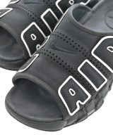 NIKE（ナイキ）サンダル 黒 サイズ:US10(28cm位) メンズ/2200617760092