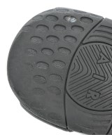 NIKE（ナイキ）サンダル 黒 サイズ:US10(28cm位) メンズ/2200617760092