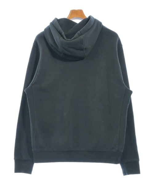 NIKE（ナイキ）パーカー 黒 サイズ:L メンズ/2200617791041