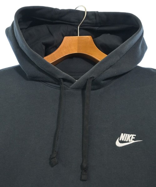 NIKE（ナイキ）パーカー 黒 サイズ:L メンズ/2200617791041