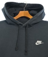 NIKE（ナイキ）パーカー 黒 サイズ:L メンズ/2200617791041