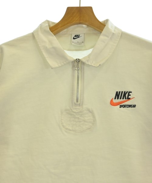 NIKE（ナイキ）スウェット 白 サイズ:XL メンズ/2200617875062