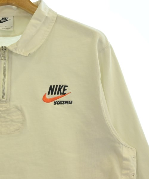 NIKE（ナイキ）スウェット 白 サイズ:XL メンズ/2200617875062